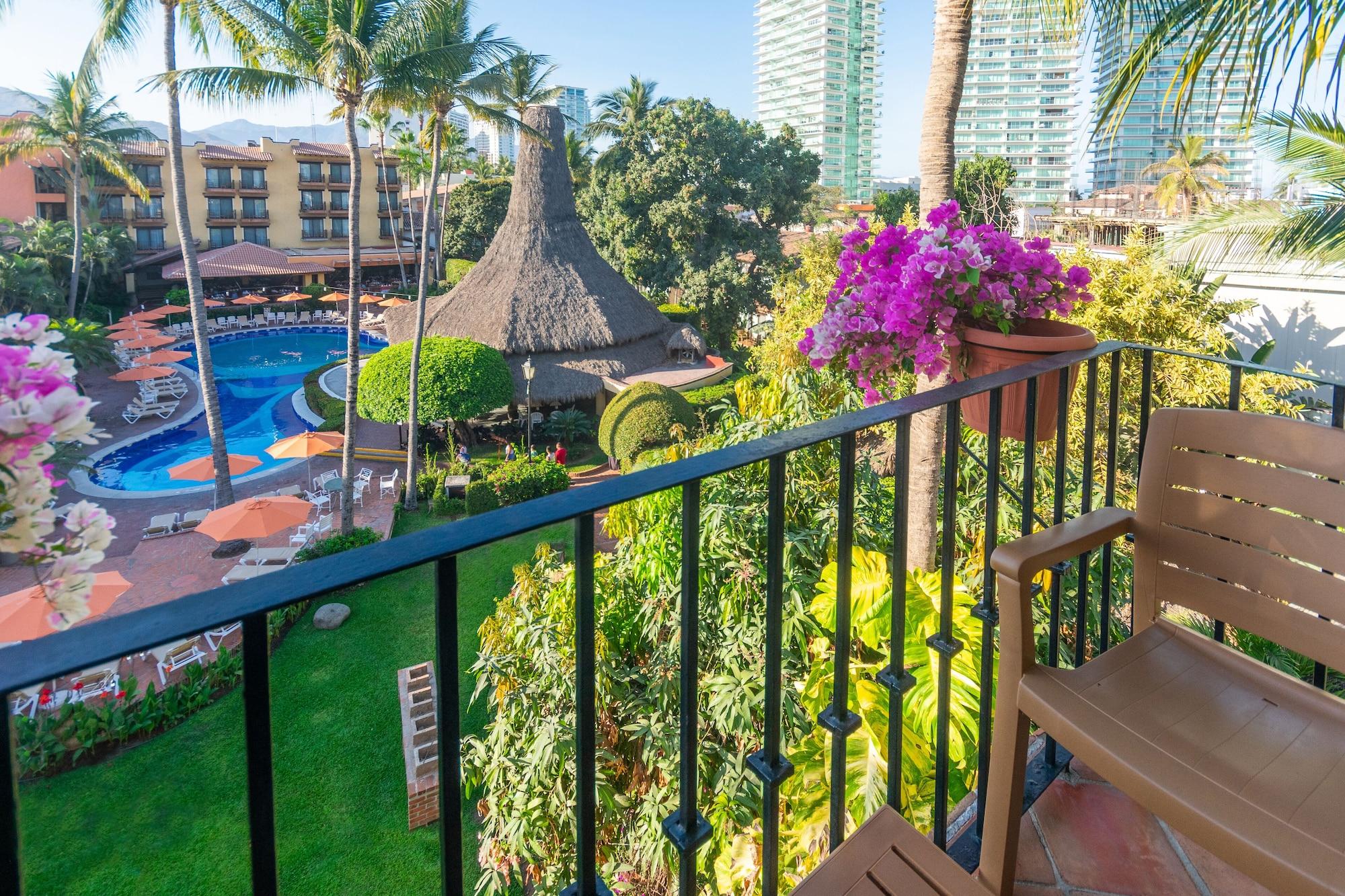 Hacienda Buenaventura Hotel & Mexican Charm Puerto Vallarta Esterno foto