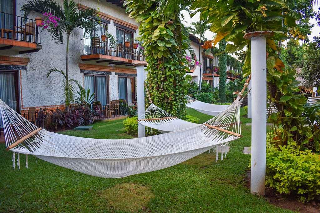 Hacienda Buenaventura Hotel & Mexican Charm Puerto Vallarta Esterno foto