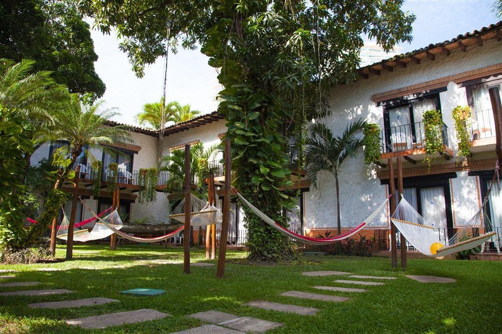 Hacienda Buenaventura Hotel & Mexican Charm Puerto Vallarta Esterno foto