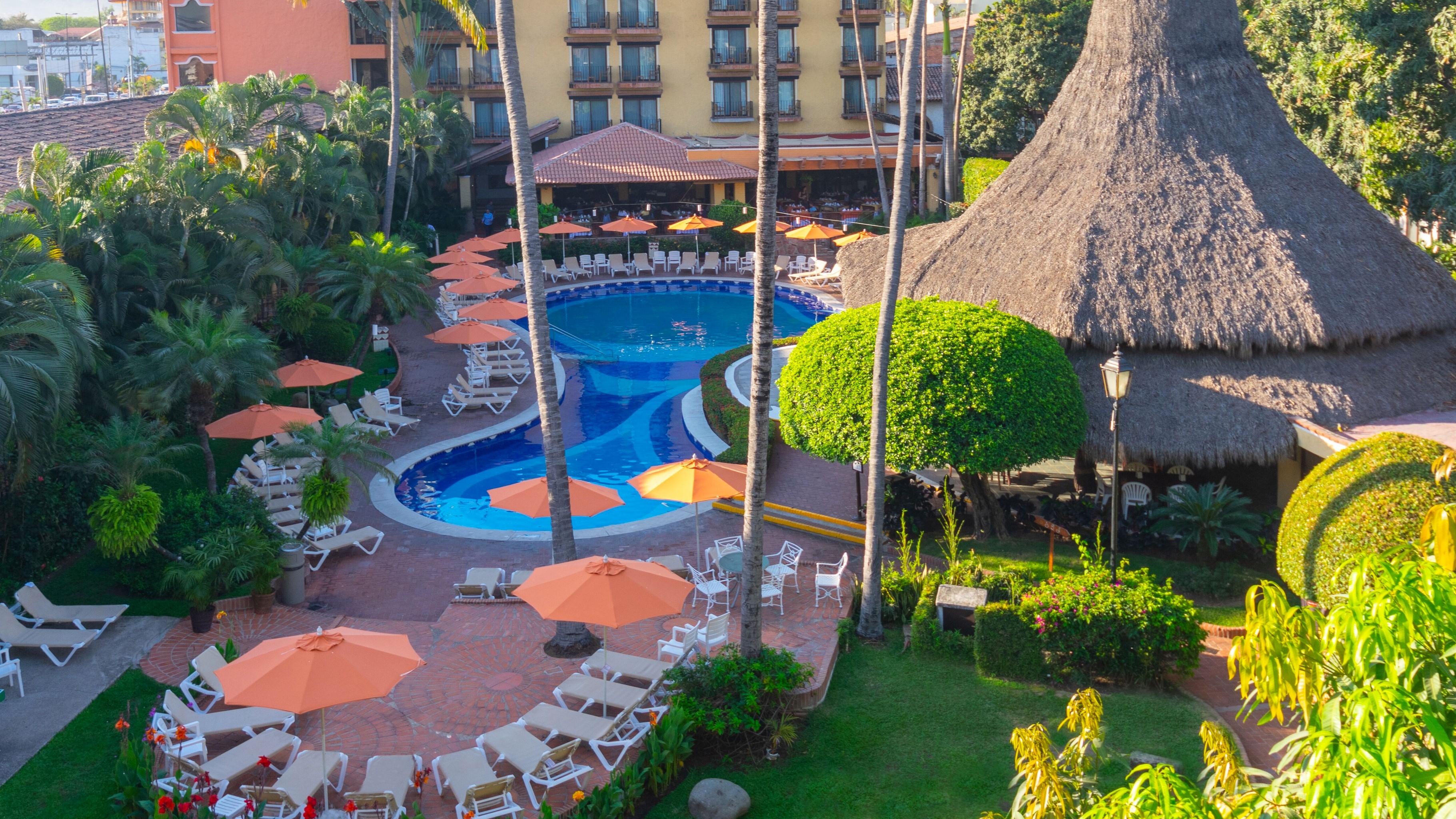 Hacienda Buenaventura Hotel & Mexican Charm Puerto Vallarta Esterno foto