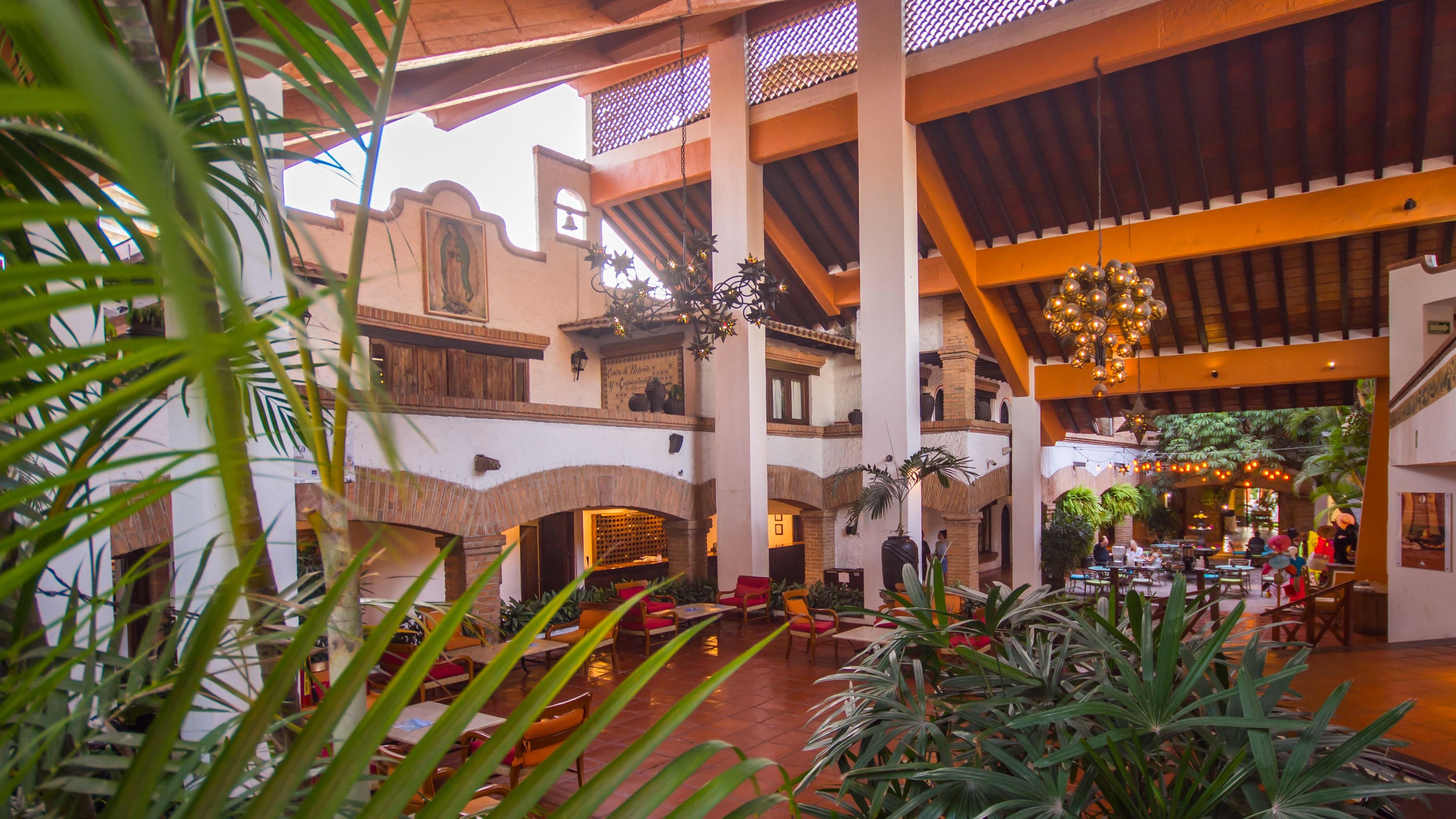 Hacienda Buenaventura Hotel & Mexican Charm Puerto Vallarta Esterno foto