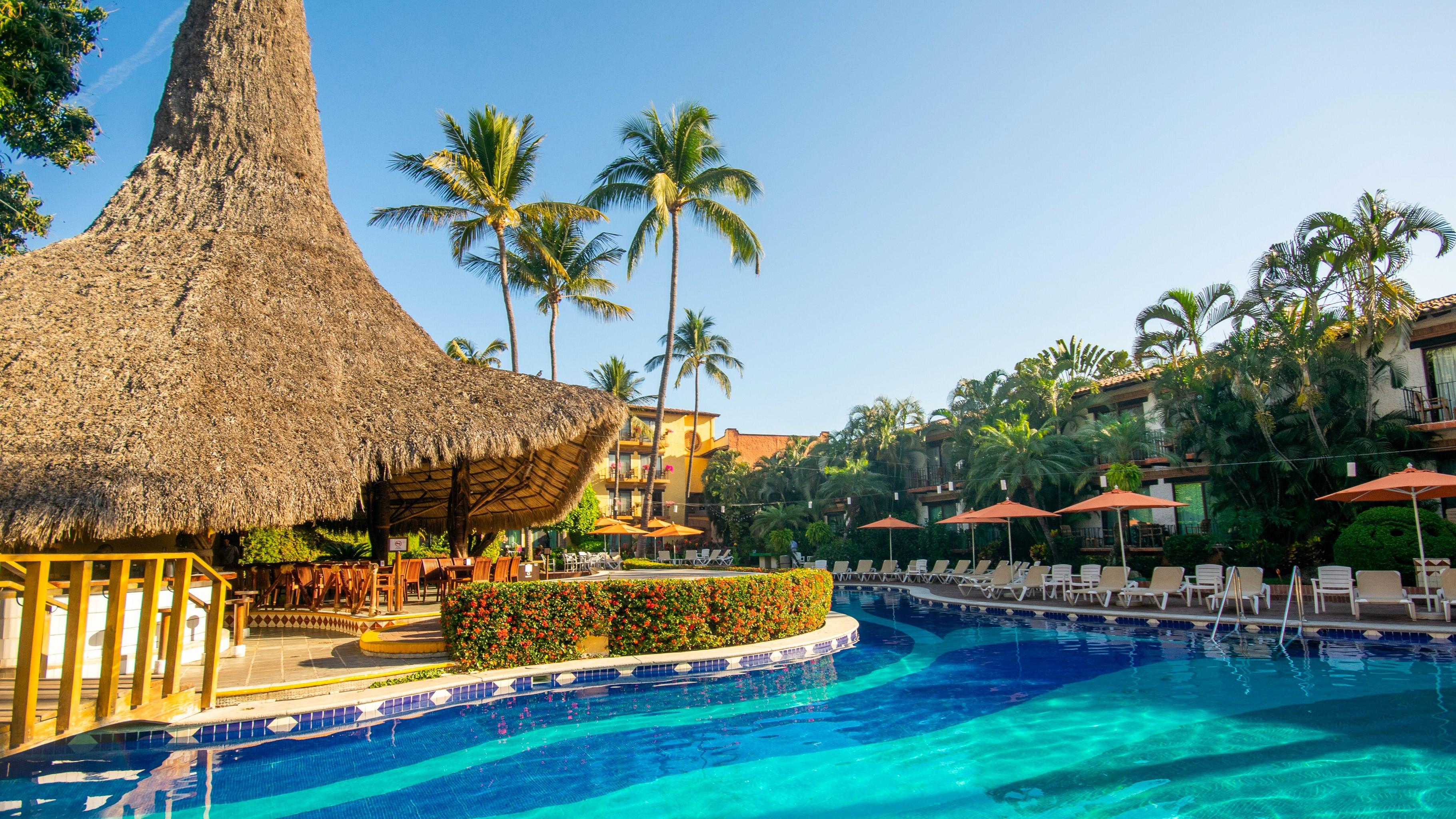 Hacienda Buenaventura Hotel & Mexican Charm Puerto Vallarta Interno foto