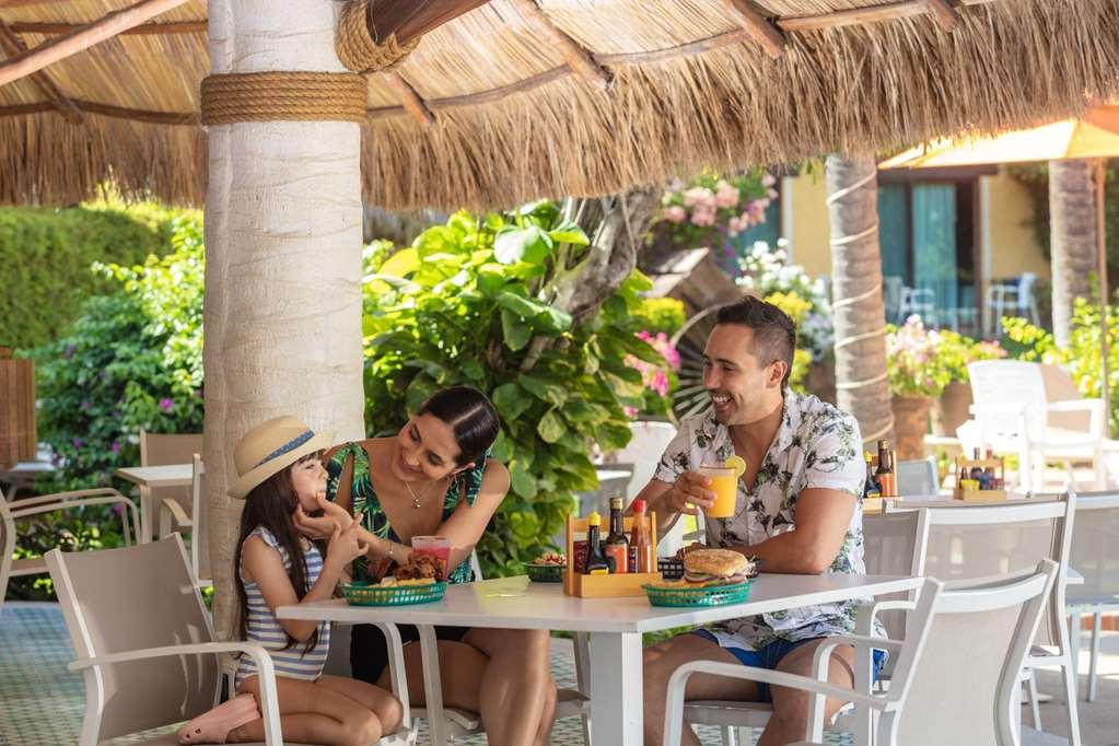 Hacienda Buenaventura Hotel & Mexican Charm Puerto Vallarta Ristorante foto