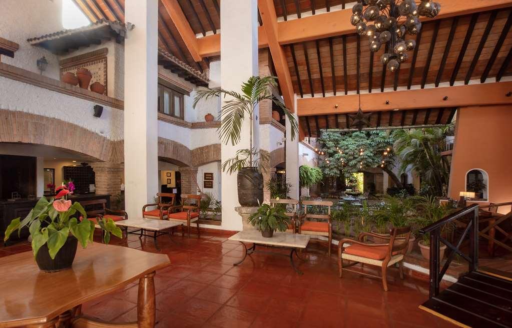 Hacienda Buenaventura Hotel & Mexican Charm Puerto Vallarta Interno foto