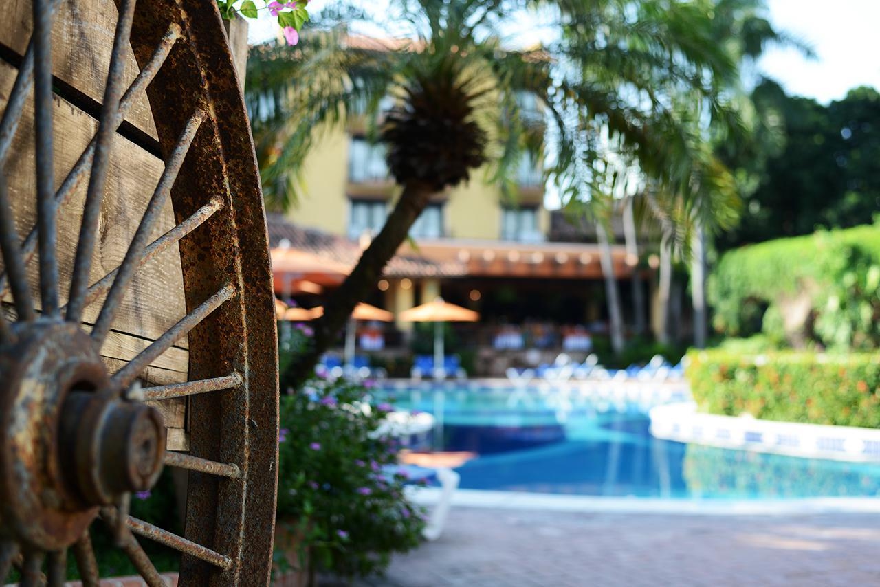 Hacienda Buenaventura Hotel & Mexican Charm Puerto Vallarta Esterno foto