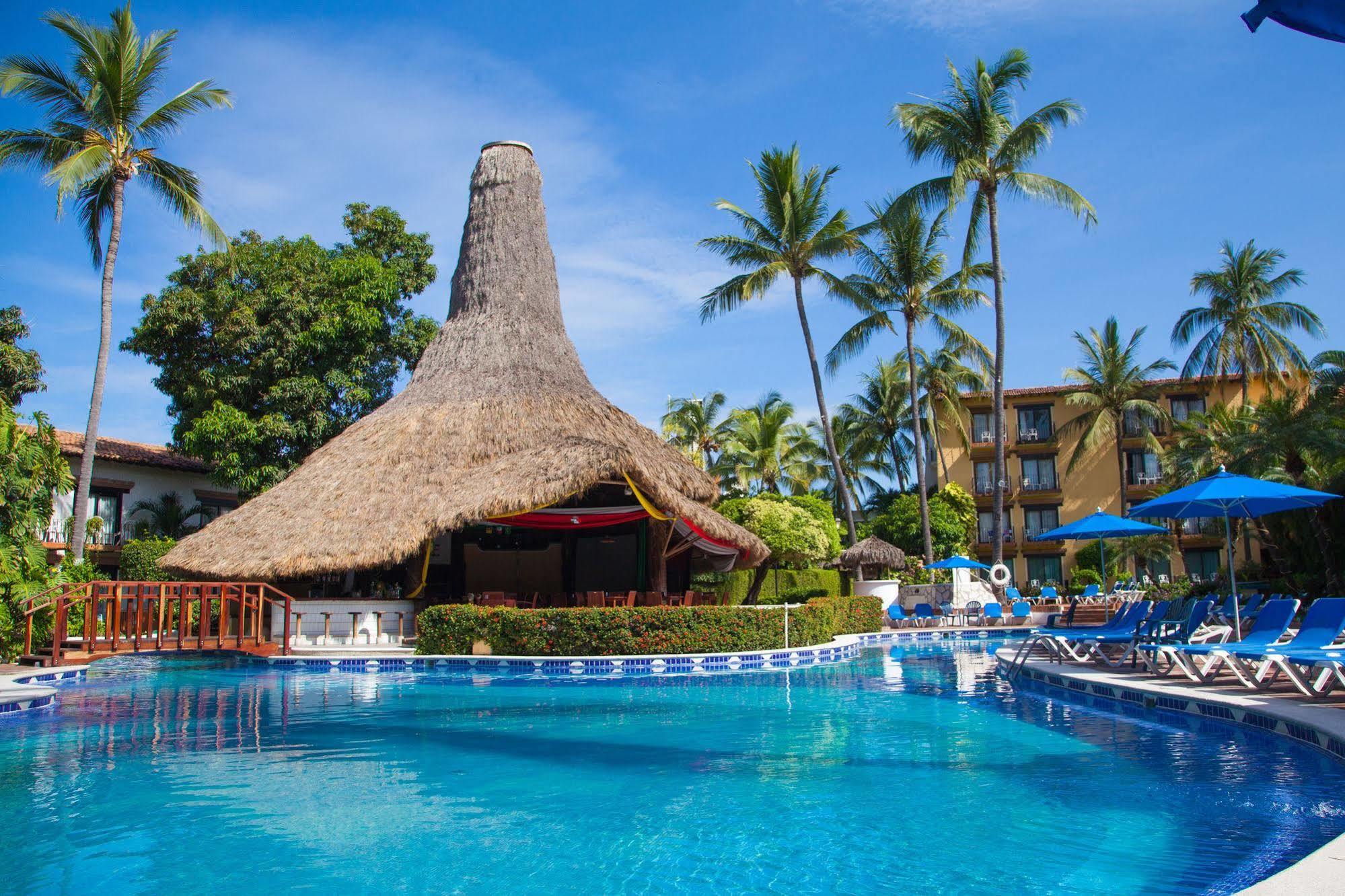 Hacienda Buenaventura Hotel & Mexican Charm Puerto Vallarta Esterno foto